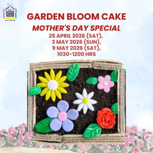 garden bloom class